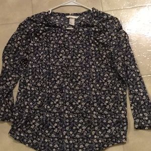 H & M woman’s shirt